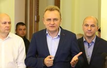 Фото 9: Чіткого рішення під час сьогоднішньої наради під головуванням Віце-прем’єр-міністра не прийнято