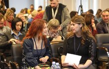 Фото 4: У Львові розпочався другий Форум гідів