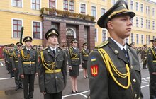 Фото 12: «Львів пишається Національною академією сухопутних військ», - Андрій Садовий