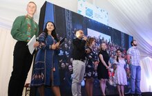 Фото 4: В Українській Академії Лідерства відбулися урочистості з нагоди випуску