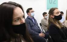 Фото 3: Львів подав фінальну заявку на конкурс «Молодіжна столиця Європи»
