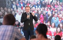 Фото 5: В Українській Академії Лідерства відбулися урочистості з нагоди випуску
