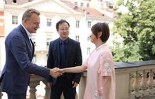 Фото 5: У вересні у Львові планують провести Дні Китаю