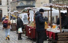 Фото 5: Мешканців запрошують відвідати Різдвяний фермерський ярмарок та придбати продукцію місцевих виробників