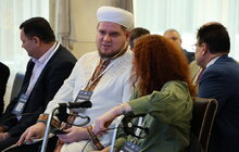 Фото 2: Захистити спільний дім: у Львові обговорили життя національних спільнот в умовах війни