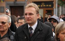 Фото 64: У Львові святкують 70-ту річницю створення УПА
