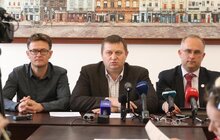 Фото 1: У 2018 році розпочнеться безпосередня реалізація заходів проекту впровадження автоматизованої системи оплати проїзду у громадському транспорті (е-квиток)