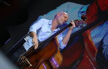 Фото 46: Виступи Avishai Cohen Trio 