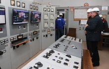 Фото 7: ЛМКП «Львівтеплоенерго» на 100% готове до опалювального сезону