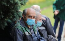 Фото 49: Мер Львова: «Я не буду шукати компромісу, який буде шкодити громаді та нашим працівникам»