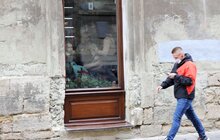 Фото 12: Станом на 14.00 год на «Гарячу лінію міста» надійшло понад 300 звернень від підприємців