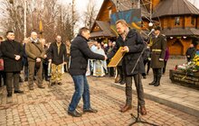 Фото 22: День вшанування учасників бойових дій на території інших держав
