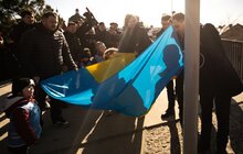 Фото 41: Сьогодні центральними вулицями Львова пройшов Марш єдності