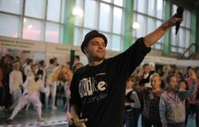 Фото 3: «Ви подаєте хороший приклад, запрошую всіх займатись спортом», - Олена Овчіннікова, Чемпіон світу по муай-тай 2013