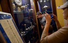 Фото 13: Сьогодні музично-світловим дійством стартувала «Ніч у Львові»