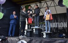 Фото 35: Вперше у Львові на! FESTrepublic відбувся забіг з перешкодами «Race Nation»