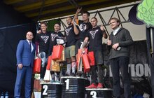 Фото 38: Вперше у Львові на! FESTrepublic відбувся забіг з перешкодами «Race Nation»