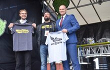 Фото 40: Вперше у Львові на! FESTrepublic відбувся забіг з перешкодами «Race Nation»