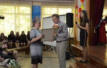 Фото 11: Львівська гімназія «Євшан» відсвяткувала 50-ліття
