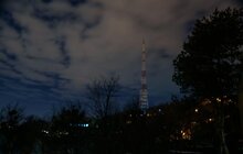 Фото 5: Сьогодні Львів долучився до ініціативи «Година Землі 2018»