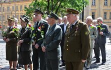 Фото 26: Львів вшановує пам’ять жертв політичних репресій