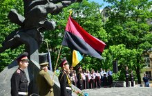 Фото 34: Львів вшановує пам’ять жертв політичних репресій