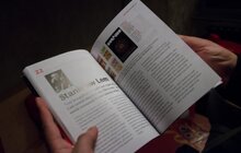 Фото 5: Дванадцята «Ніч у Львові» зібрала понад 10 тис відвідувачів