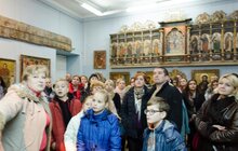 Фото 52: Дванадцята «Ніч у Львові» зібрала понад 10 тис відвідувачів