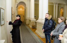 Фото 55: Дванадцята «Ніч у Львові» зібрала понад 10 тис відвідувачів