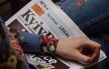 Фото 15: Ярмарок вакансій від Kyiv Post у Львові 