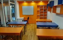 Фото 2: Сьогодні на вулиці Пасічній урочисто відкриють дитячий клуб «Колібрі»