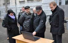 Фото 6: Для гімназії «Престиж» замість підвальної котельні збудували модульну