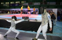 Фото 3: У Львові стартував IX Ярмарок спорту