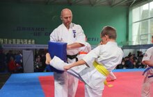 Фото 16: У Львові стартував IX Ярмарок спорту