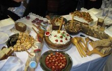 Фото 14: Стенд України отримав нагороду Кольнської бізнес-школи у Берліні