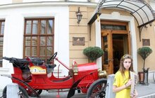 Фото 13: Великі автоперегони повернулись до Львова