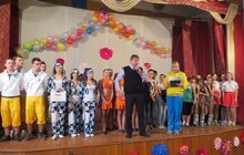 Фото 6: У Львові пройшли змагання з танцювальної аеробіки
