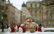 Фото 2: Підсумки конкурсу «Найкраща фотографія Львова»