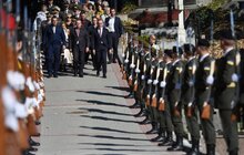 Фото 12: У Львові помолились за полеглих захисників України