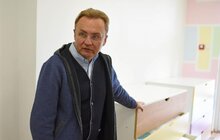 Фото 15: У Львові відкрили садочок, який охопить близько 90 дітей дошкільною освітою