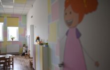 Фото 26: У Львові відкрили садочок, який охопить близько 90 дітей дошкільною освітою