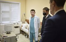 Фото 4: «200 німецьких лікарів готові лікувати поранених в Україні», - міністр охорони здоров'я Німеччини