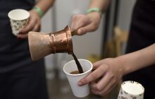 Фото 14: У Львові триває Lviv Coffee Festival