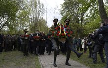 Фото 2: У Львові в День пам’яті та примирення відбулись поминальні заходи
