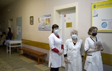 Фото 20: У Львові 5-та міська лікарня закупила обладнання на майже 20 млн грн