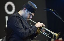 Фото 11: На сцені ім. Едді Рознера стартував Leopolis Jazz Fest