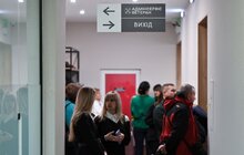 Фото 6: Працевлаштування і кар’єрний розвиток: у Львові відкрили новий центр допомоги ветеранам (фото/відео)