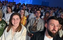 Фото 3: У Львові обрали найкращого вчителя, вихователя та керівника гуртка (відео)