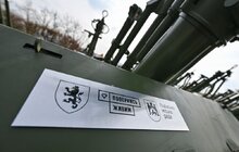 Фото 3: 200 млн грн на фронт: Львів та “Повернись живим” завершили збір “Зброєносці” (фото, відео)