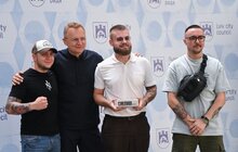 Фото 17: У Львові вчетверте вручили нагороду «СМІЛИВІ» для активної молоді (відео)